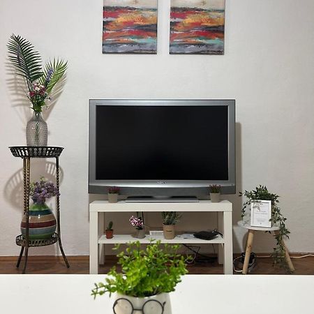 Nf'S Home Lovely Apartment In Heart Of سراييفو المظهر الخارجي الصورة