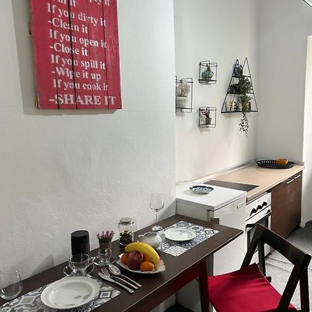 Nf'S Home Lovely Apartment In Heart Of سراييفو المظهر الخارجي الصورة