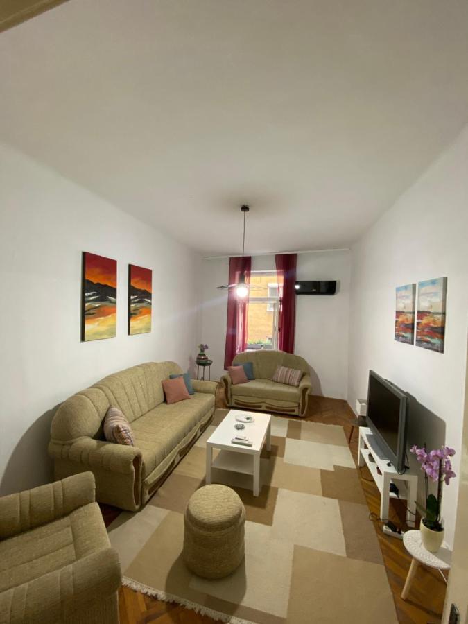 Nf'S Home Lovely Apartment In Heart Of سراييفو المظهر الخارجي الصورة