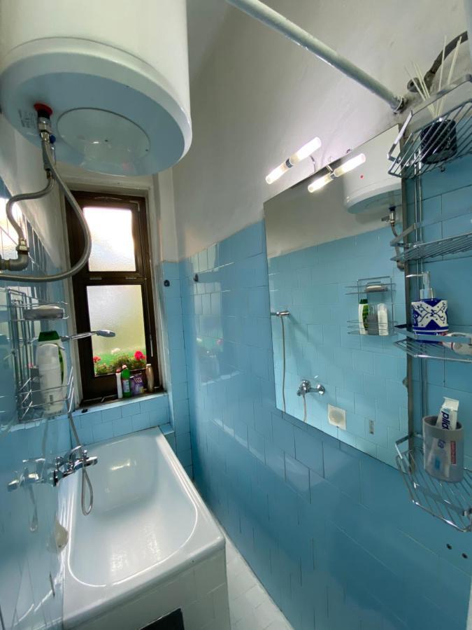 Nf'S Home Lovely Apartment In Heart Of سراييفو المظهر الخارجي الصورة