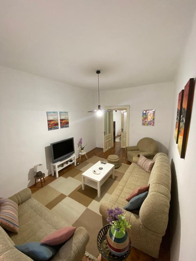 Nf'S Home Lovely Apartment In Heart Of سراييفو المظهر الخارجي الصورة