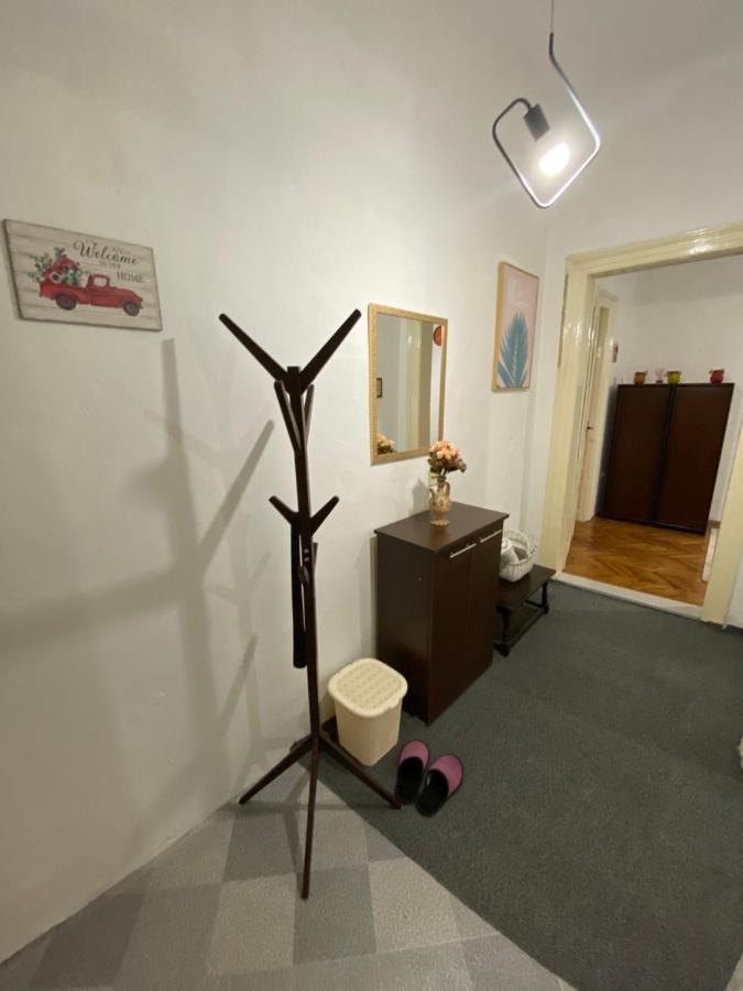 Nf'S Home Lovely Apartment In Heart Of سراييفو المظهر الخارجي الصورة