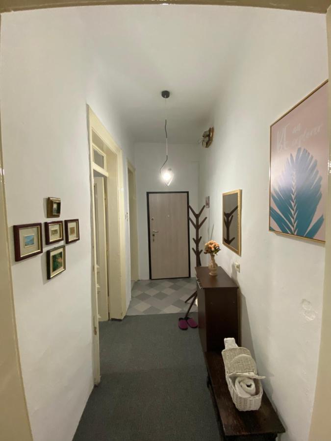 Nf'S Home Lovely Apartment In Heart Of سراييفو المظهر الخارجي الصورة