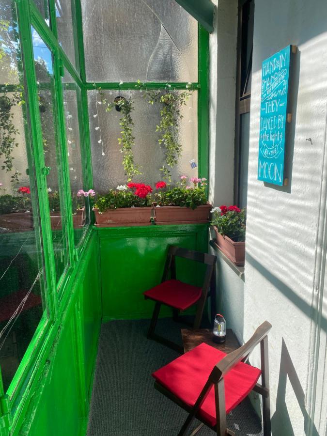 Nf'S Home Lovely Apartment In Heart Of سراييفو المظهر الخارجي الصورة