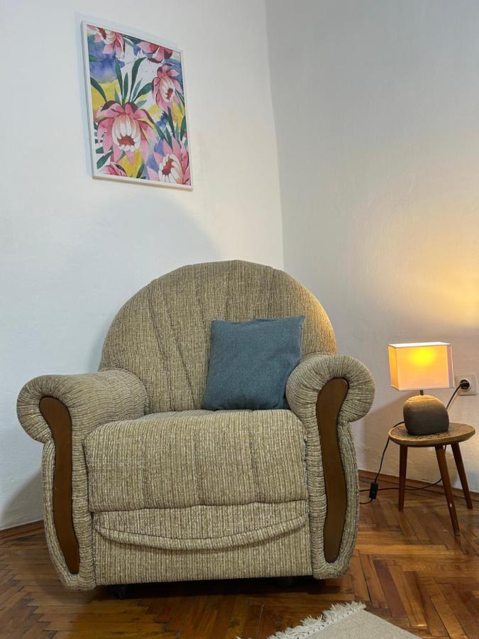 Nf'S Home Lovely Apartment In Heart Of سراييفو المظهر الخارجي الصورة