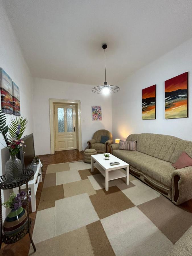 Nf'S Home Lovely Apartment In Heart Of سراييفو المظهر الخارجي الصورة