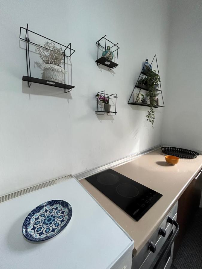 Nf'S Home Lovely Apartment In Heart Of سراييفو المظهر الخارجي الصورة
