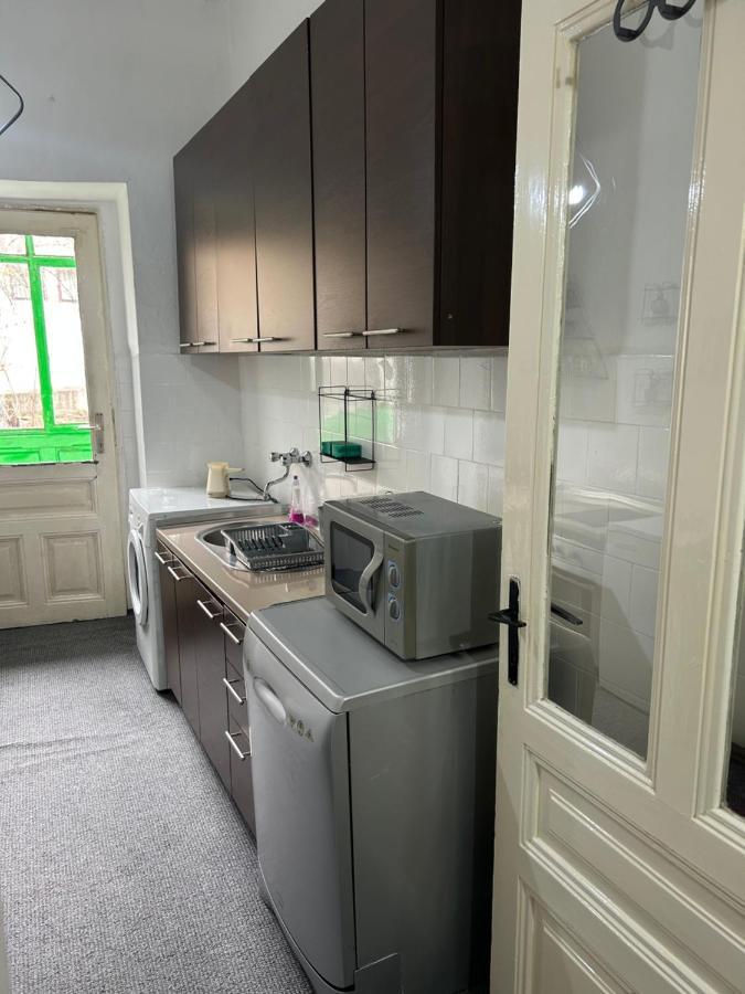 Nf'S Home Lovely Apartment In Heart Of سراييفو المظهر الخارجي الصورة